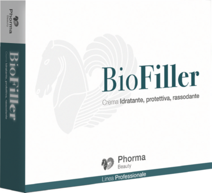 BioFiller krém