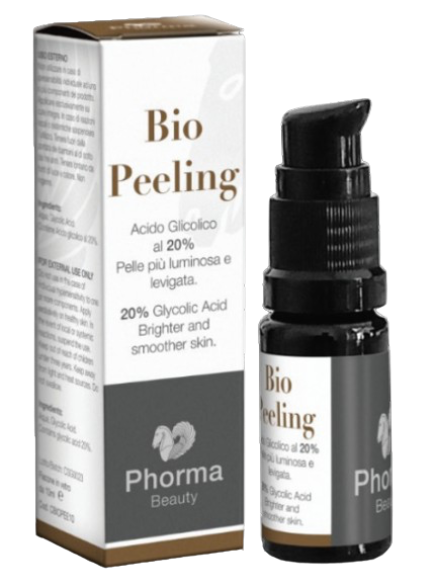 BioFiller peeling